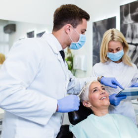 NEW | Junior Dentist Wanted in The Netherlands