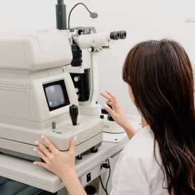 Ophthalmologist for Leading Private Clinic