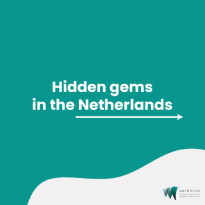 Discover the Hidden Gems of the Netherlands: A Guide for Medical Professionals