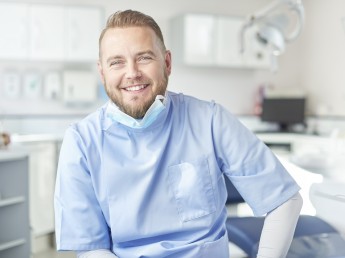 Dentist with RIZIV wanted for the heart of Brussels