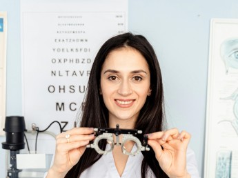 Join Our Team as an Ophthalmologist 